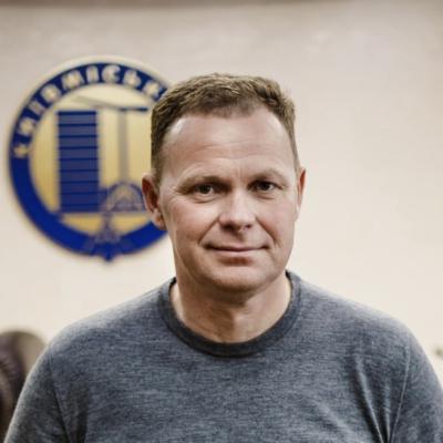 🔈 Ігор Кушнір: очолить відбір суддів у ВККСУ