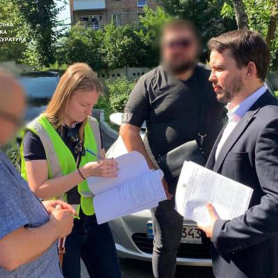 📖 Центрова корупція у Шевченківському районі: понад 1,8 млн грн вкрадено на ремонті шкільних укриттів