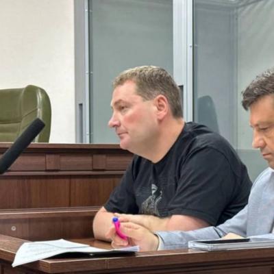 ⚡️⚡️ Роман Кандибор залишає посаду директора Департаменту транспортної інфраструктури КМДА