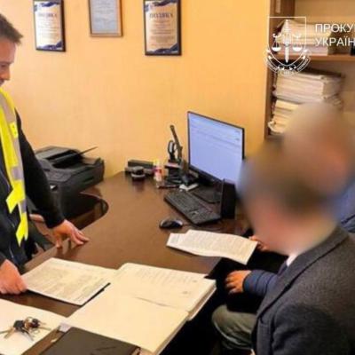 ❗️Чергова підозра у справі про закупівлю генераторів у КМДА