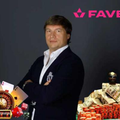 Хозяин FavBet Андрей Матюха использует фирмы-прокладки, связанные с международной сетью по отмыванию денег
