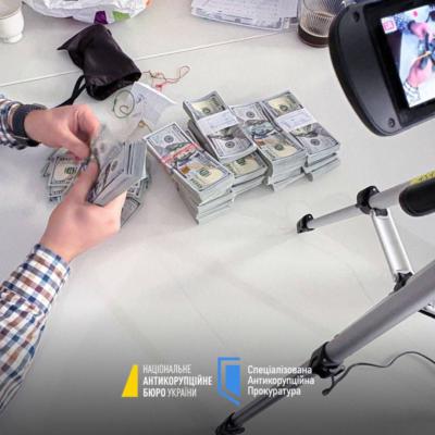 Операція «Чисте місто»: екс-заступник Кличка отримав підозру за «туалетну схему»