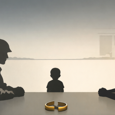 Медіація сімейних конфліктів у воєнний час потребує особливого підходу – експерт