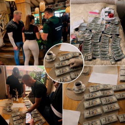 У Києві затримали двох "решал", які за $1,65 млн продавали забудовнику повітря