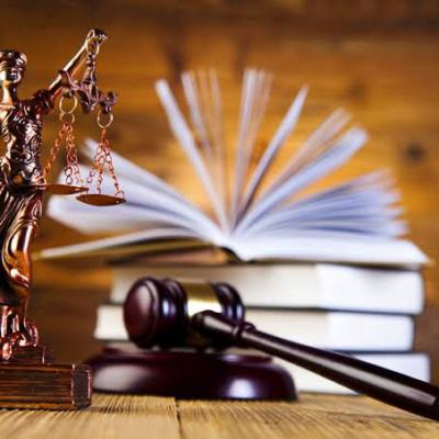 Три роки з випробувальним строком: вирок ексуповноваженій особі Фонду Олені Чернявській