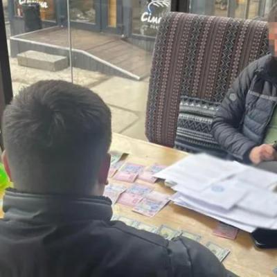 Суд виправдав Ігоря Золотоверха з парку "Партизанська слава" і побачив у справі провокацію