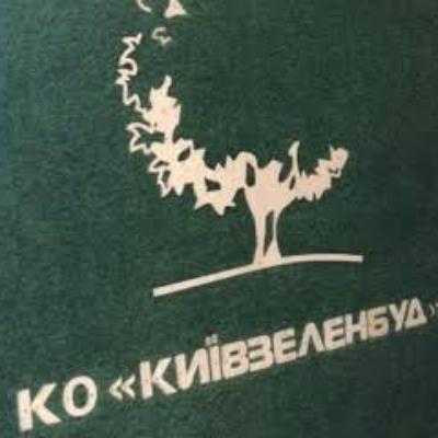 "Київзеленбуд" додав тому самому підряднику 16,8 млн грн без нового тендера