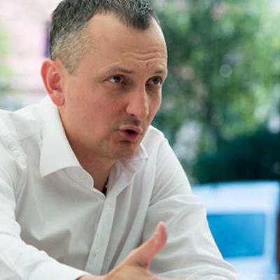 "Київзеленбуд" замовив ремонт парку за 88,56 млн грн у фірми, пов'язаної з Юрієм Голиком